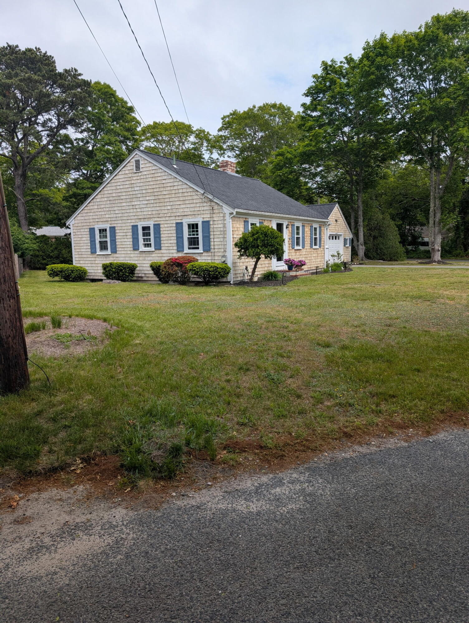 72 Quartermaster Row Yarmouth MA 02664