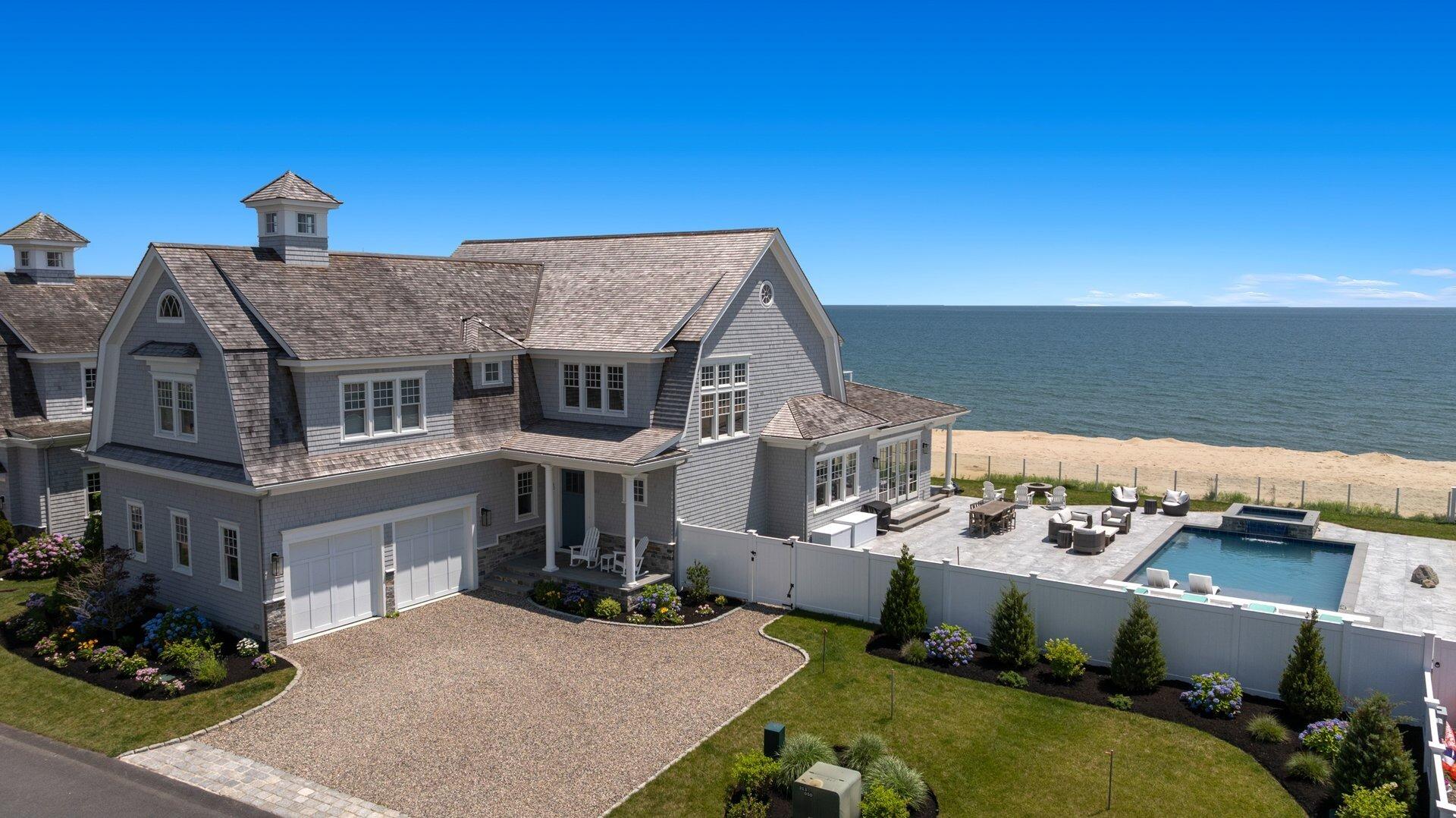 Mashpee MA, 50 Coastline Drive