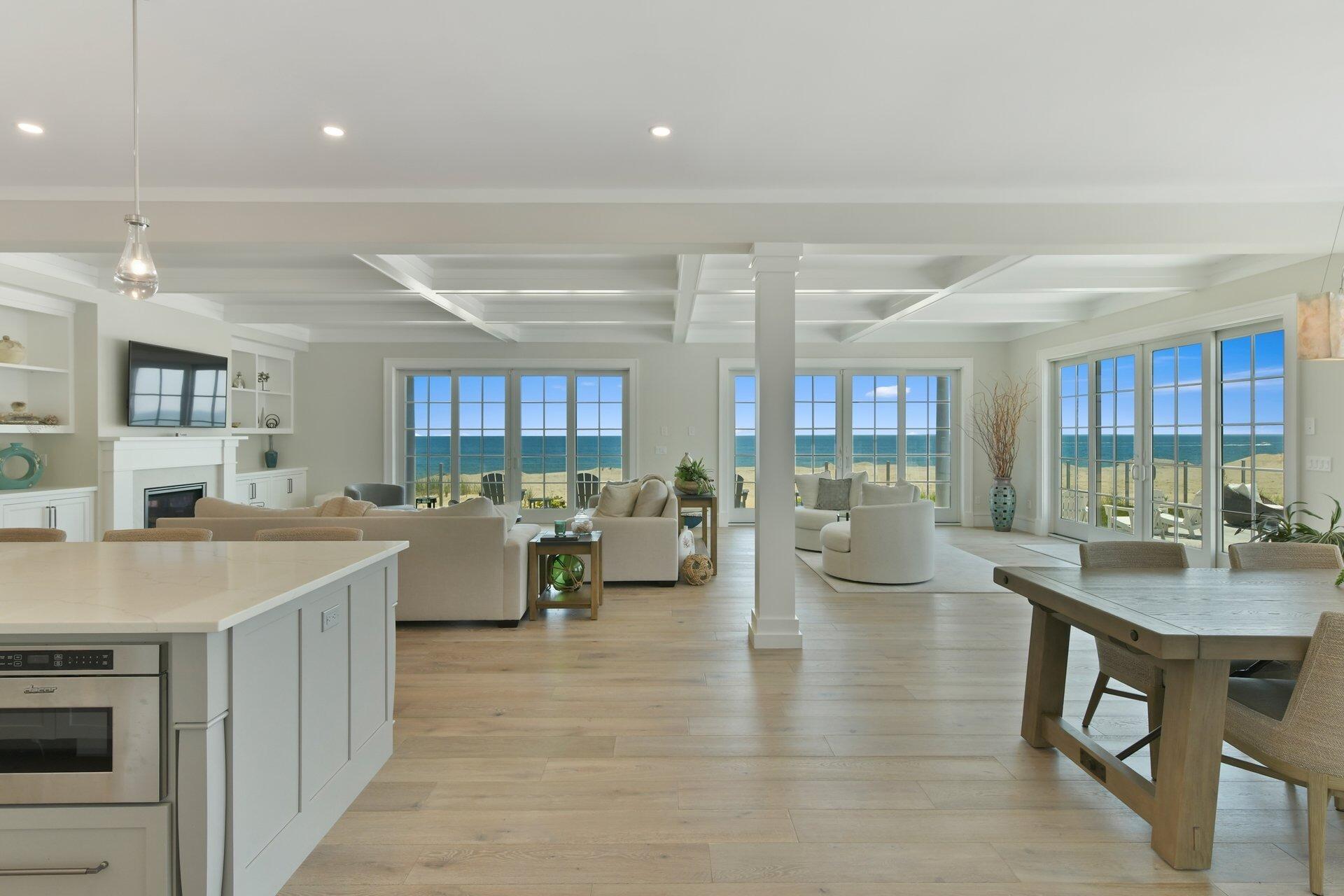 50 Coastline Drive Mashpee MA 02649
