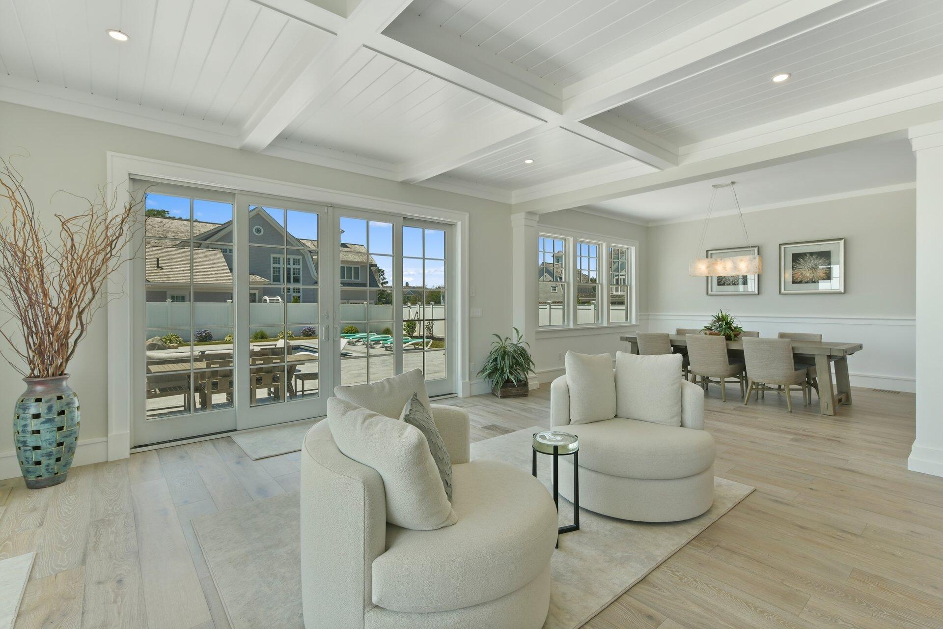 50 Coastline Drive Mashpee MA 02649