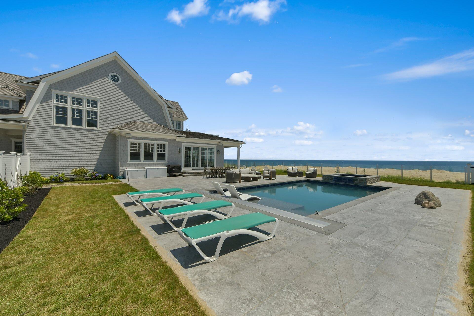 50 Coastline Drive Mashpee MA 02649