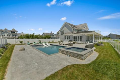 50 Coastline Drive Mashpee MA 02649