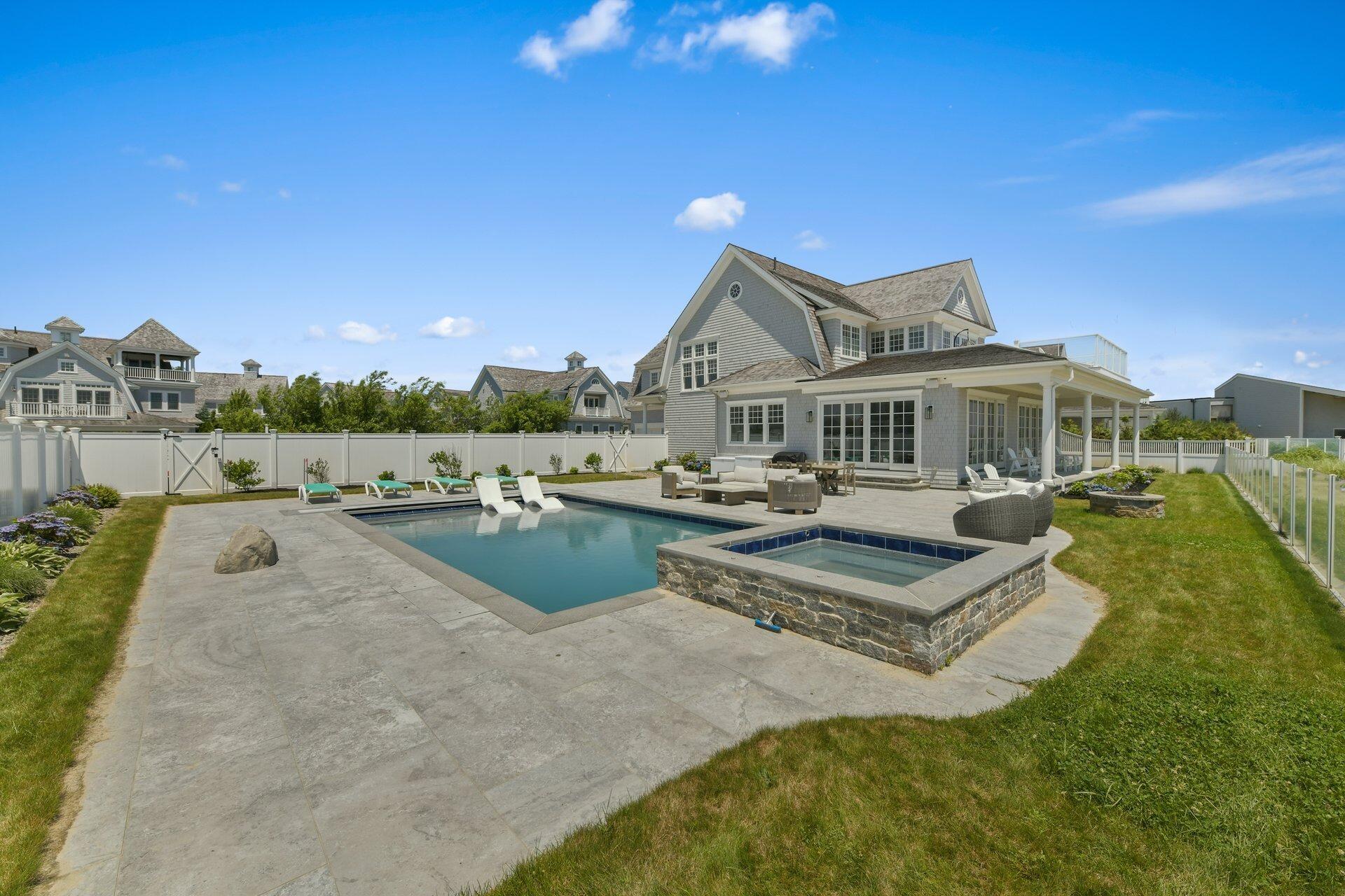 50 Coastline Drive Mashpee MA 02649