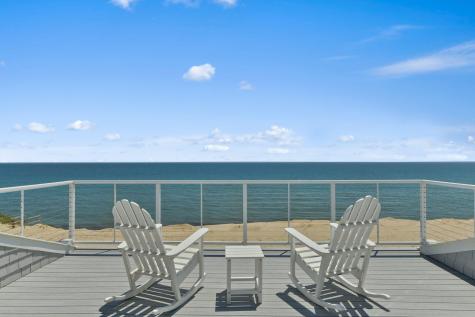 50 Coastline Drive Mashpee MA 02649