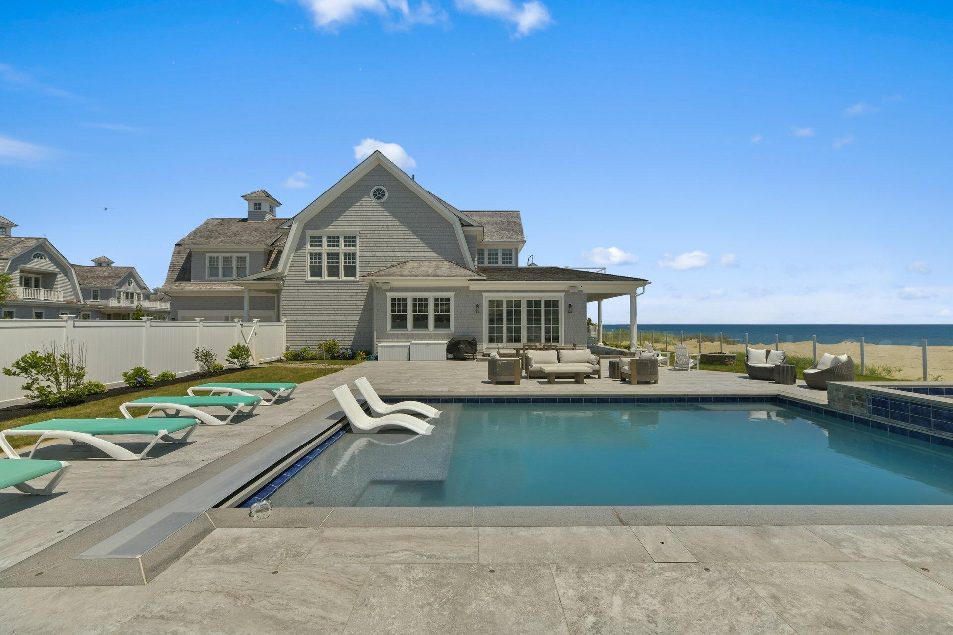 50 Coastline Drive Mashpee MA 02649
