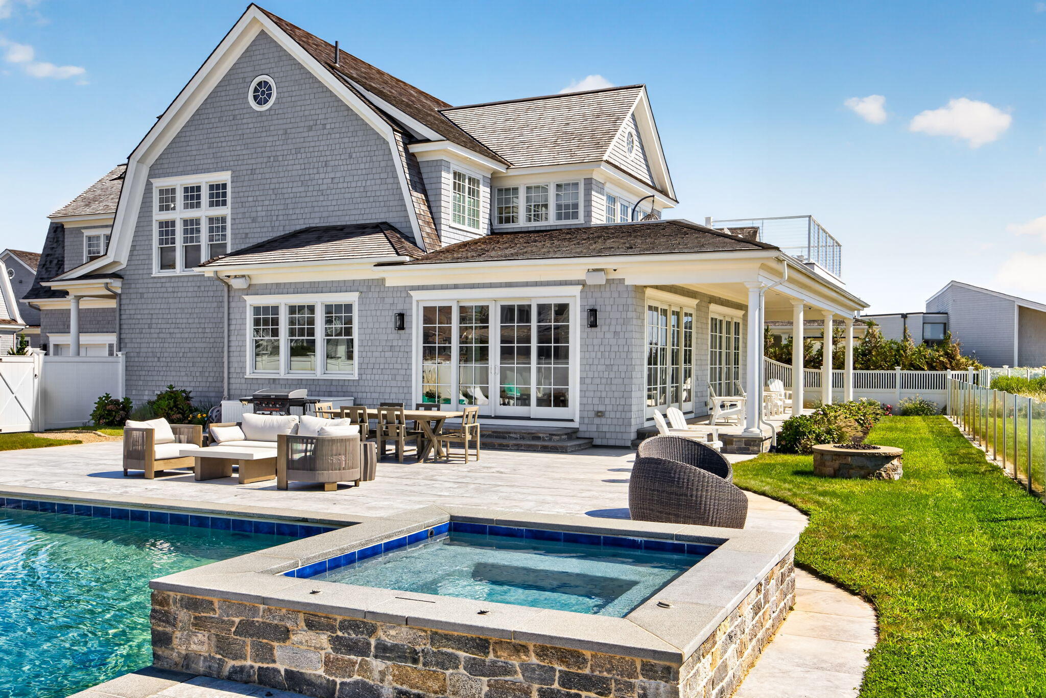 50 Coastline Drive Mashpee MA 02649