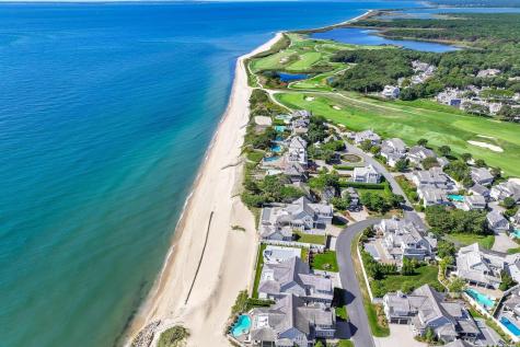 50 Coastline Drive Mashpee MA 02649