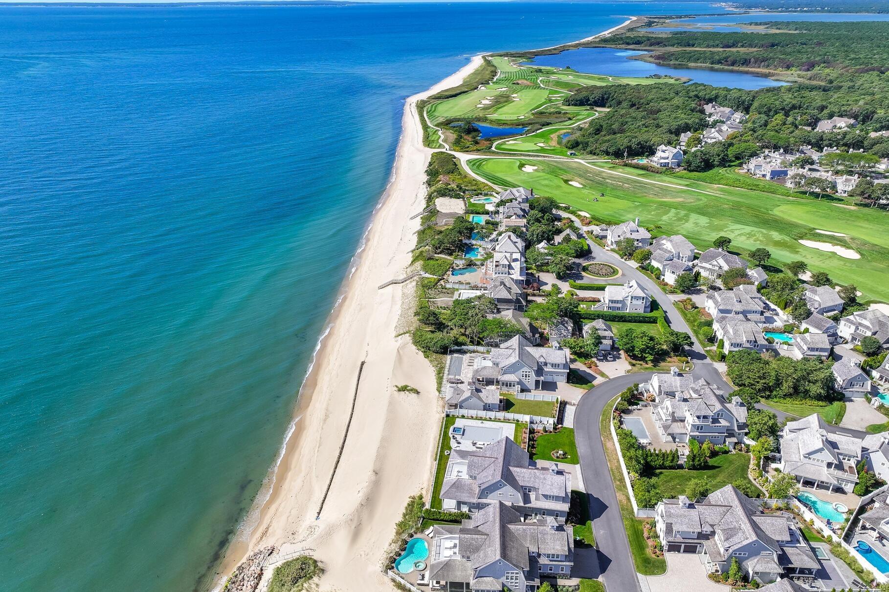 50 Coastline Drive Mashpee MA 02649