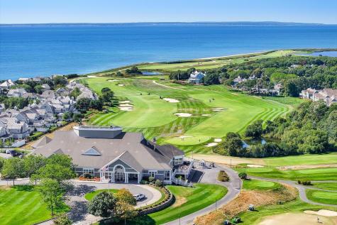 50 Coastline Drive Mashpee MA 02649