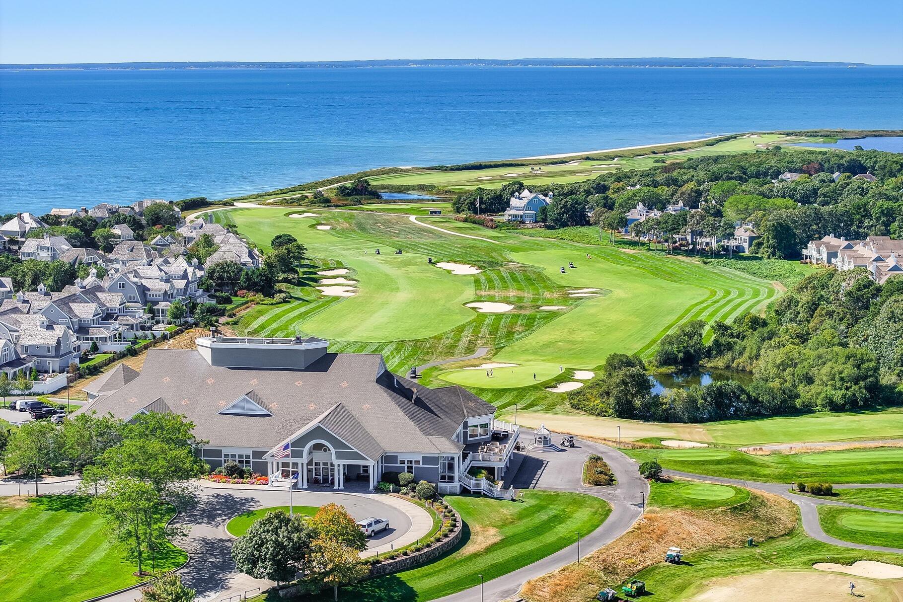 50 Coastline Drive Mashpee MA 02649