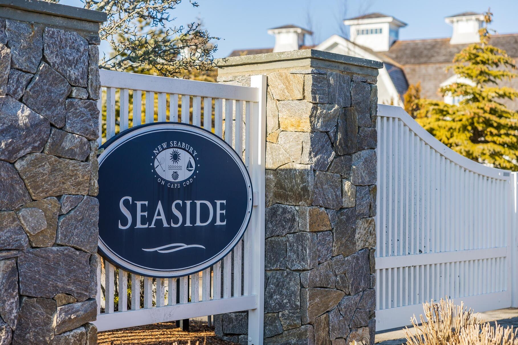 50 Coastline Drive Mashpee MA 02649