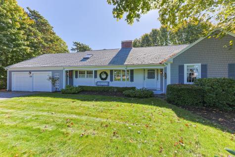 558 Riverview Drive Chatham MA 02633