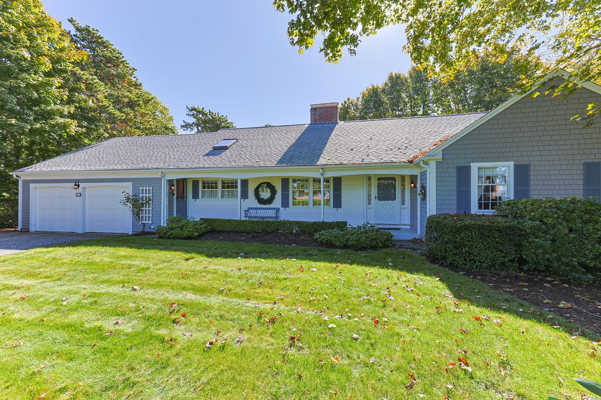 558 Riverview Drive Chatham MA 02633
