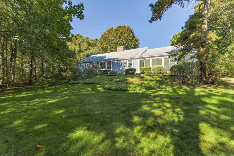 558 Riverview Drive Chatham MA 02633