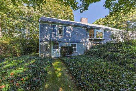 558 Riverview Drive Chatham MA 02633