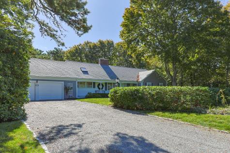 558 Riverview Drive Chatham MA 02633