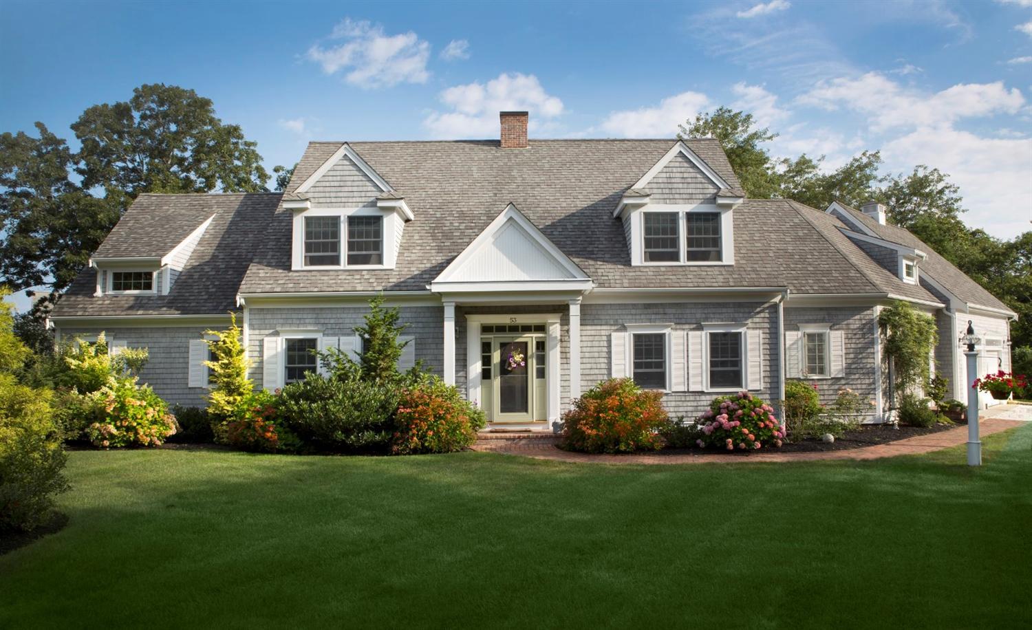 53 Cranberry Trail East Sandwich MA 02537