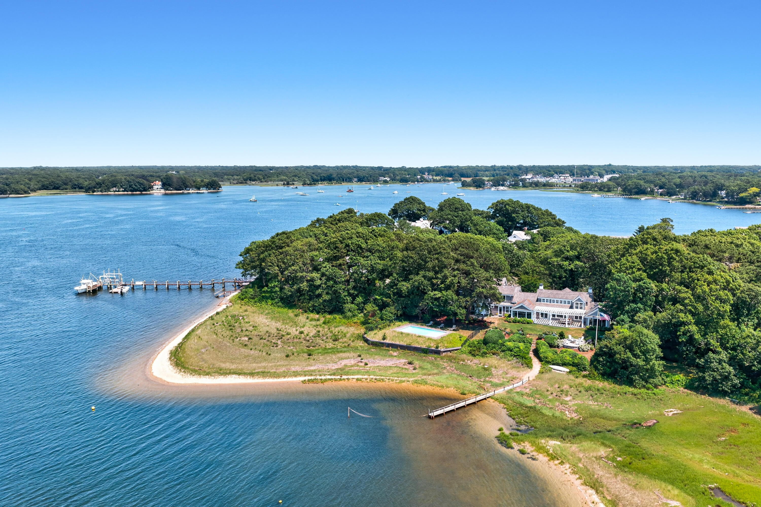 71 Sand Point Osterville MA 02655
