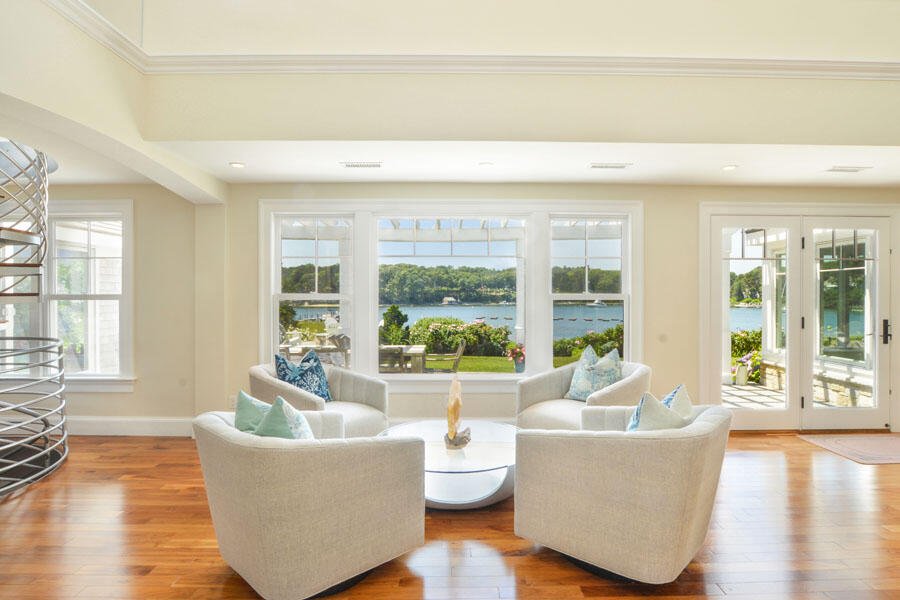 71 Sand Point Osterville MA 02655