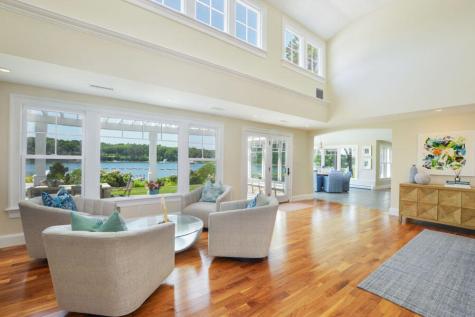 71 Sand Point Barnstable MA 02655