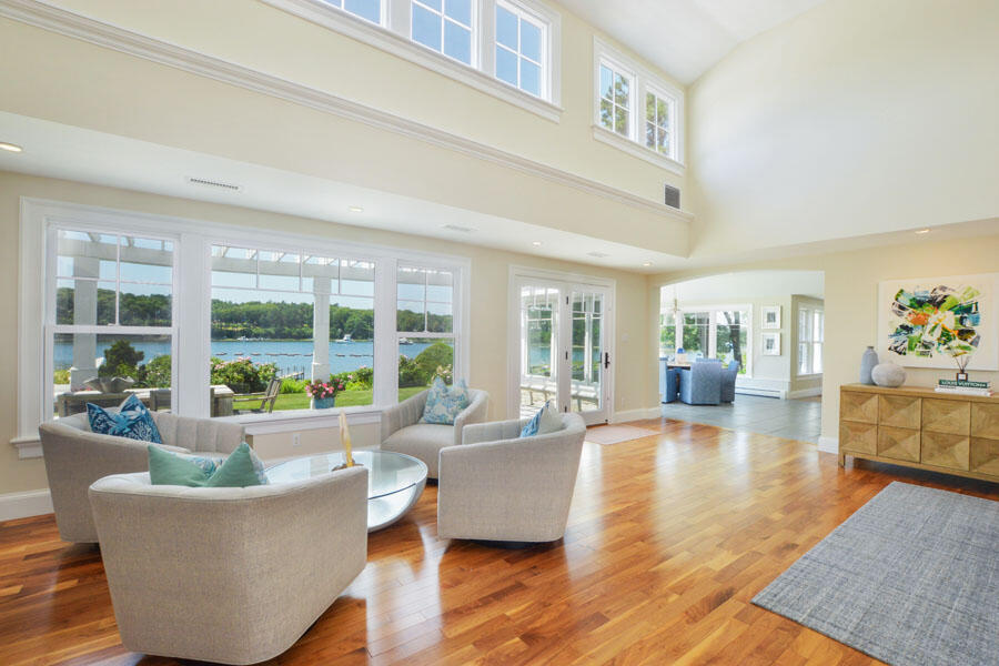71 Sand Point Osterville MA 02655