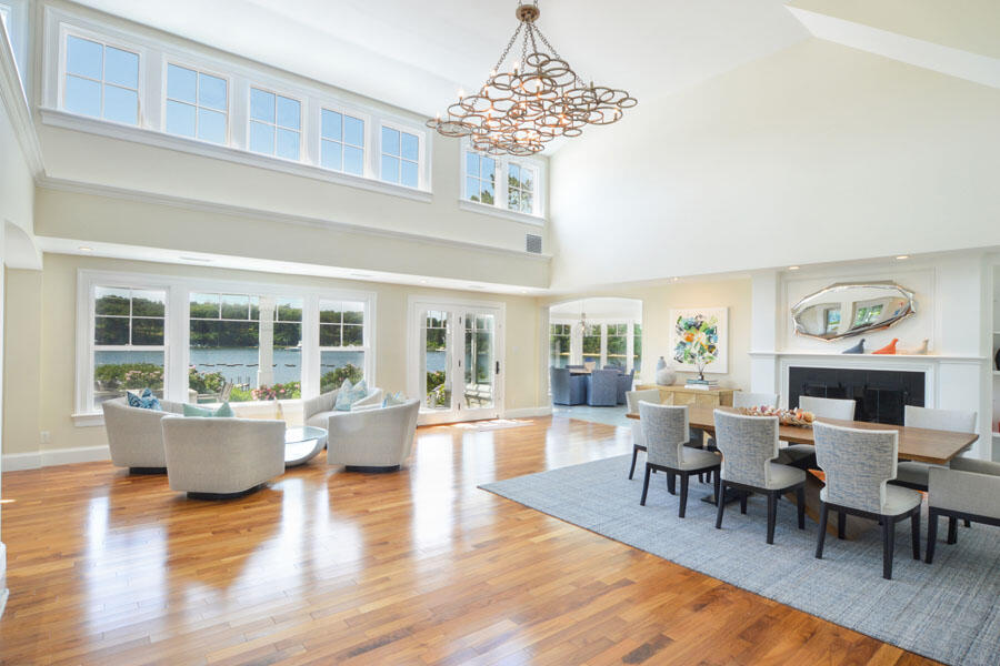 71 Sand Point Osterville MA 02655