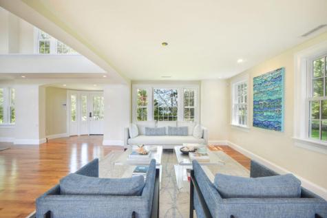 71 Sand Point Barnstable MA 02655