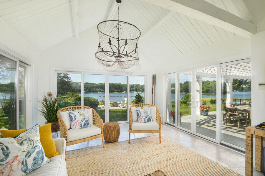71 Sand Point Osterville MA 02655