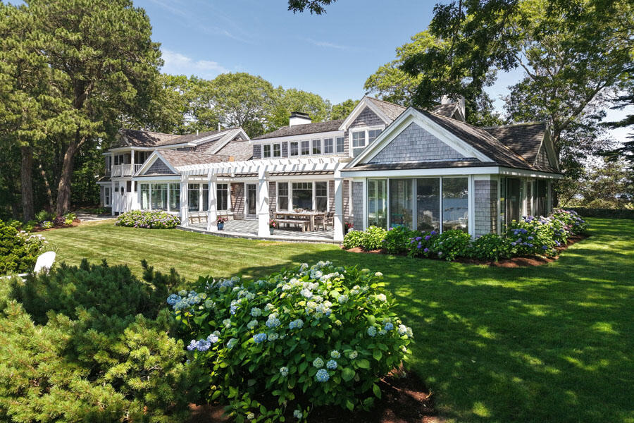 71 Sand Point Osterville MA 02655