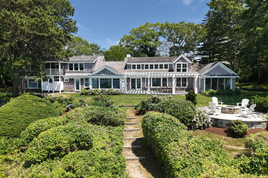 71 Sand Point Osterville MA 02655