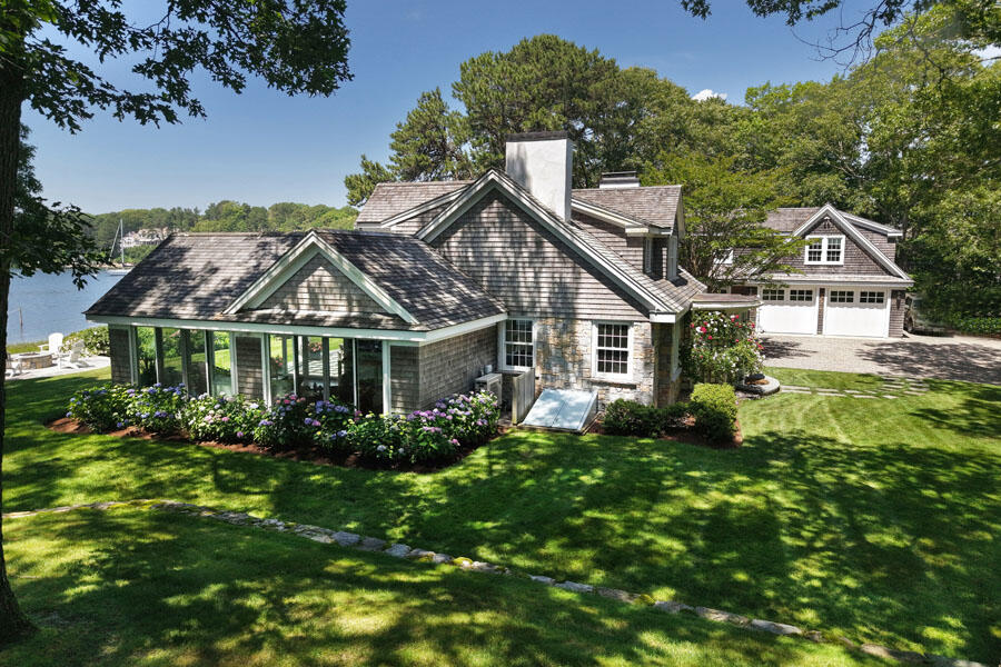 71 Sand Point Osterville MA 02655