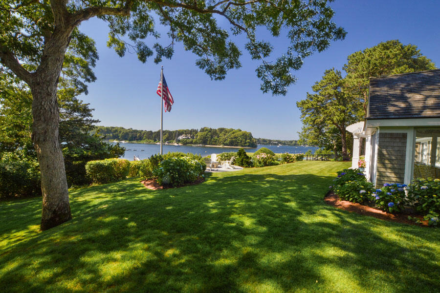 71 Sand Point Osterville MA 02655