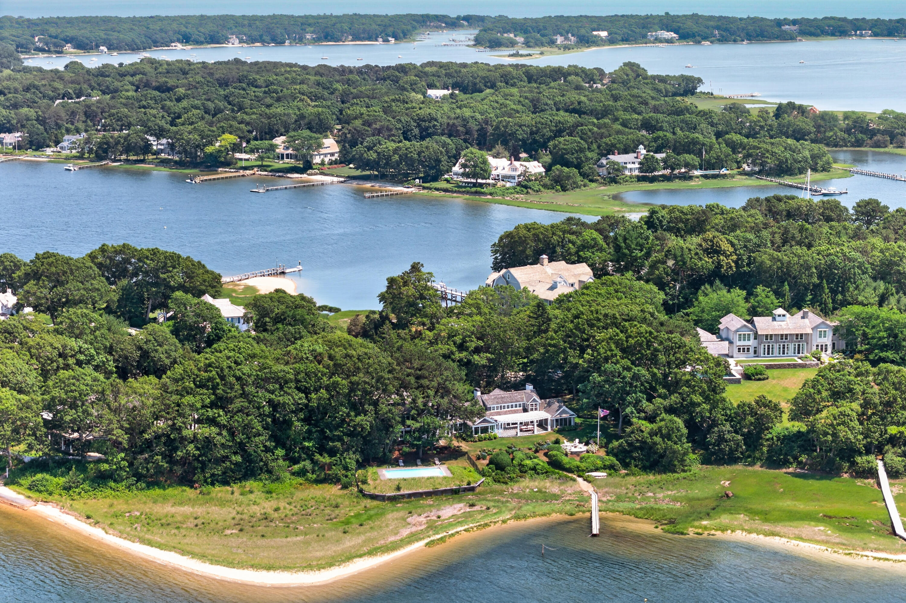 71 Sand Point Osterville MA 02655