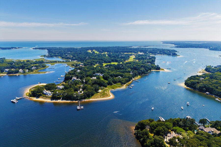 71 Sand Point Barnstable MA 02655