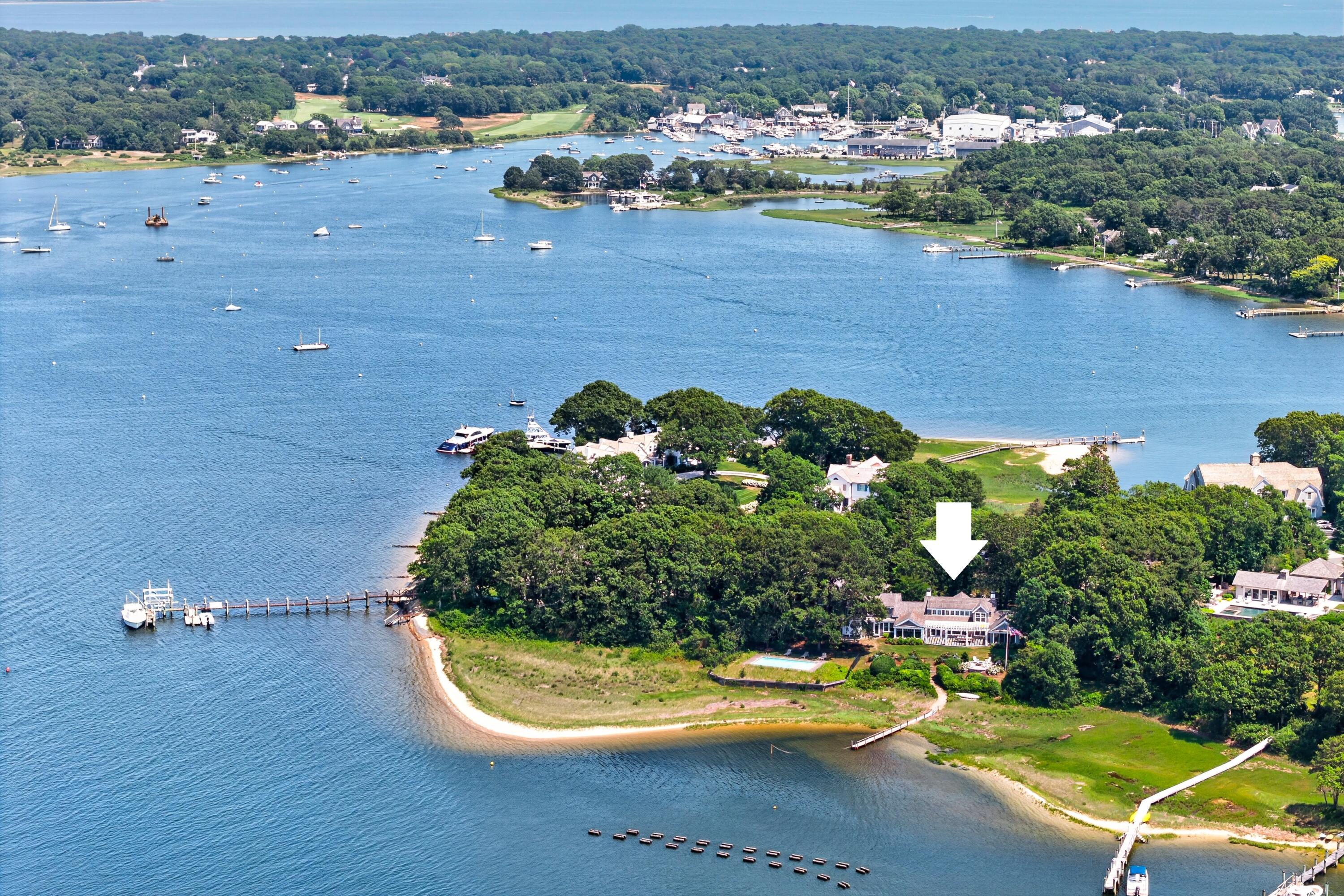 71 Sand Point Osterville MA 02655