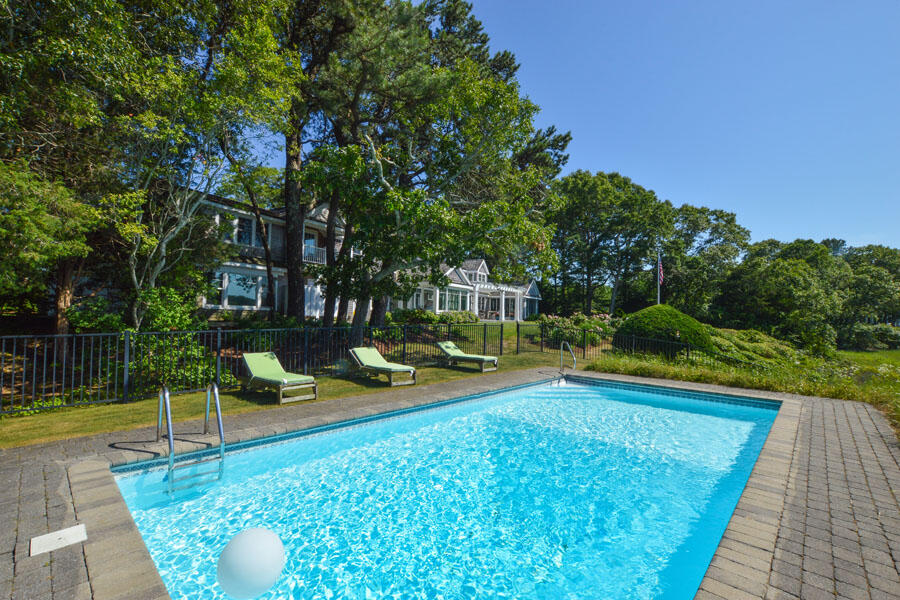 71 Sand Point Osterville MA 02655