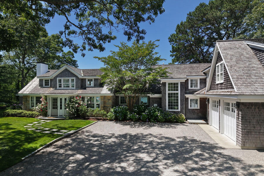 71 Sand Point Osterville MA 02655