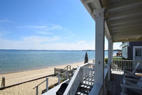 657 Commercial Street Provincetown MA 02657