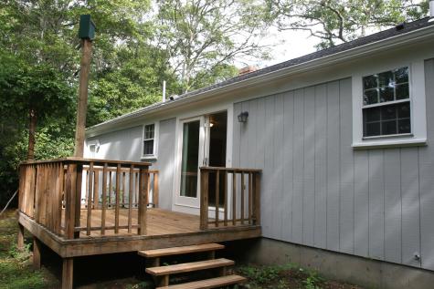 19 Oriole Lane Barnstable MA 02648