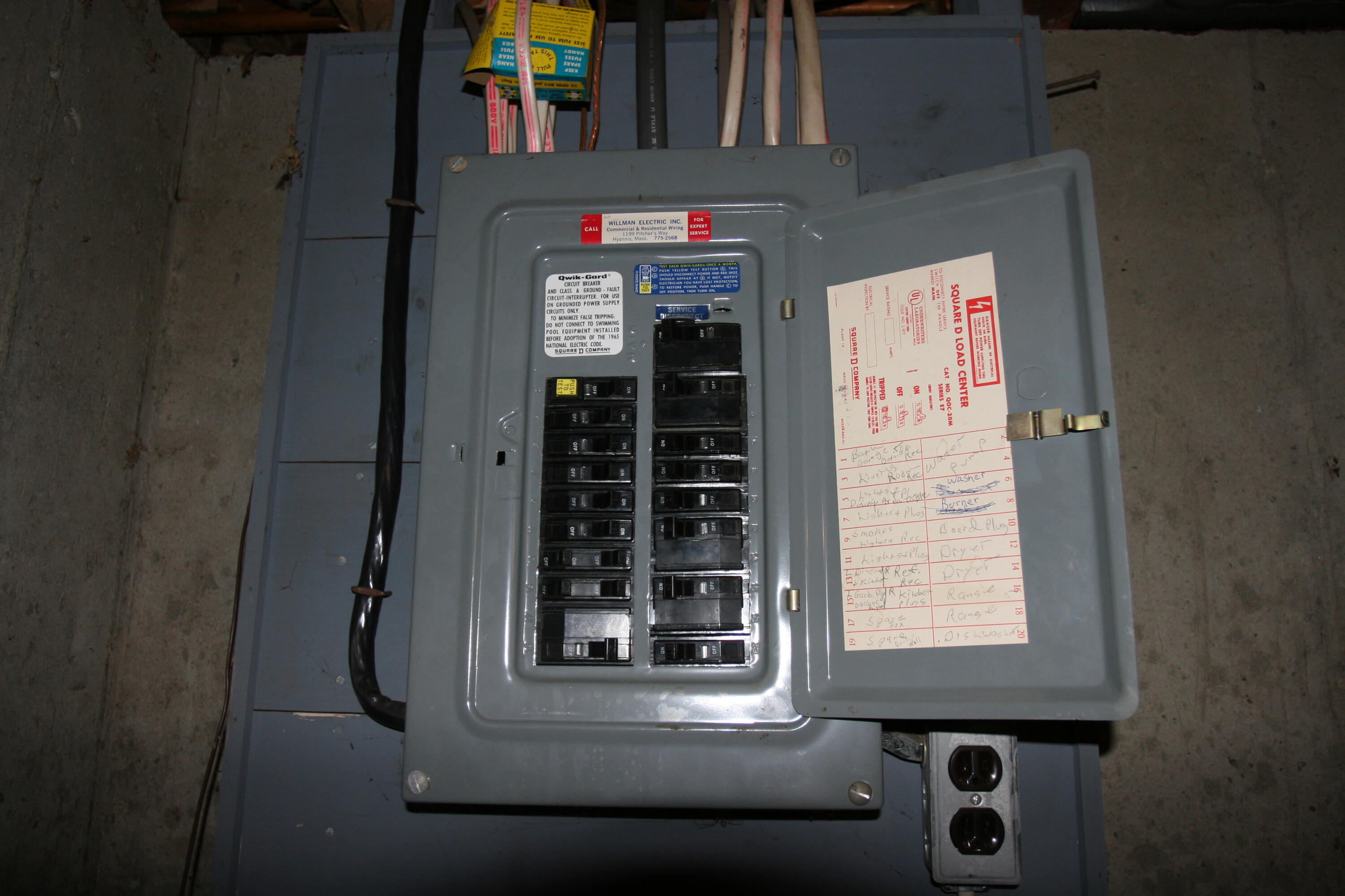 19 Oriole Lane Barnstable MA 02648