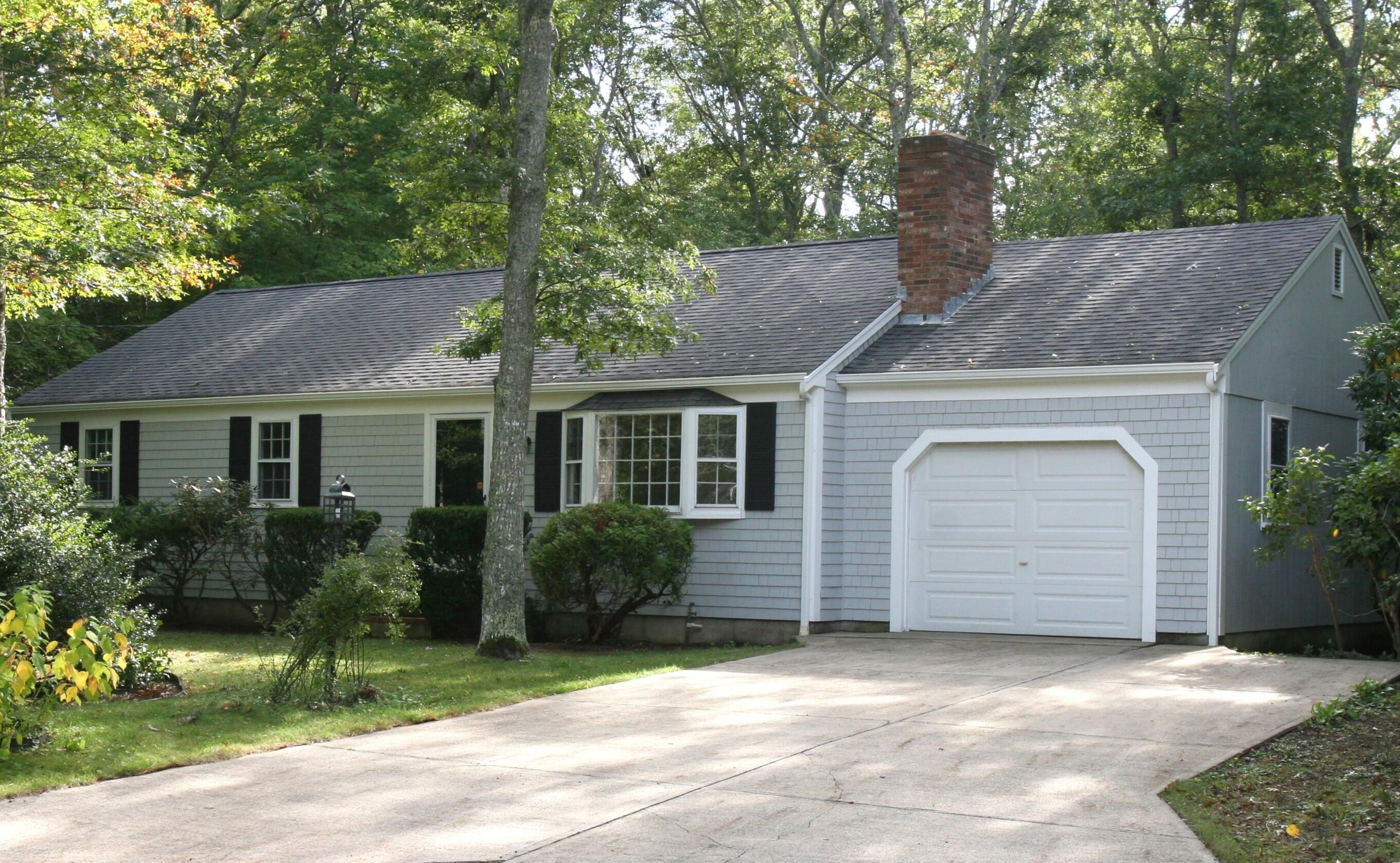 19 Oriole Lane Barnstable MA 02648