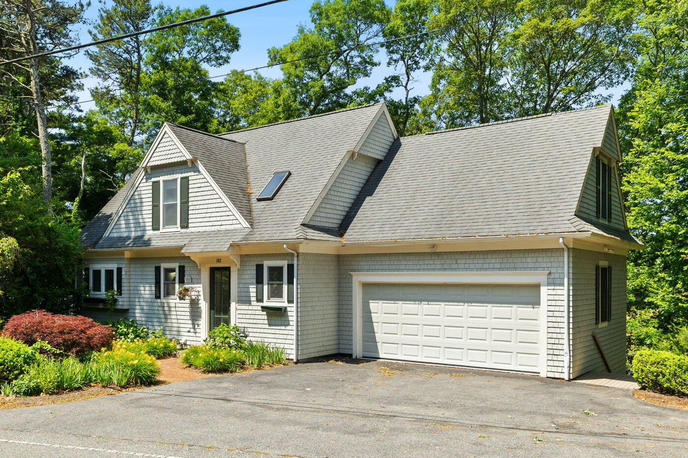 152 Algonquin Avenue Mashpee MA 02649