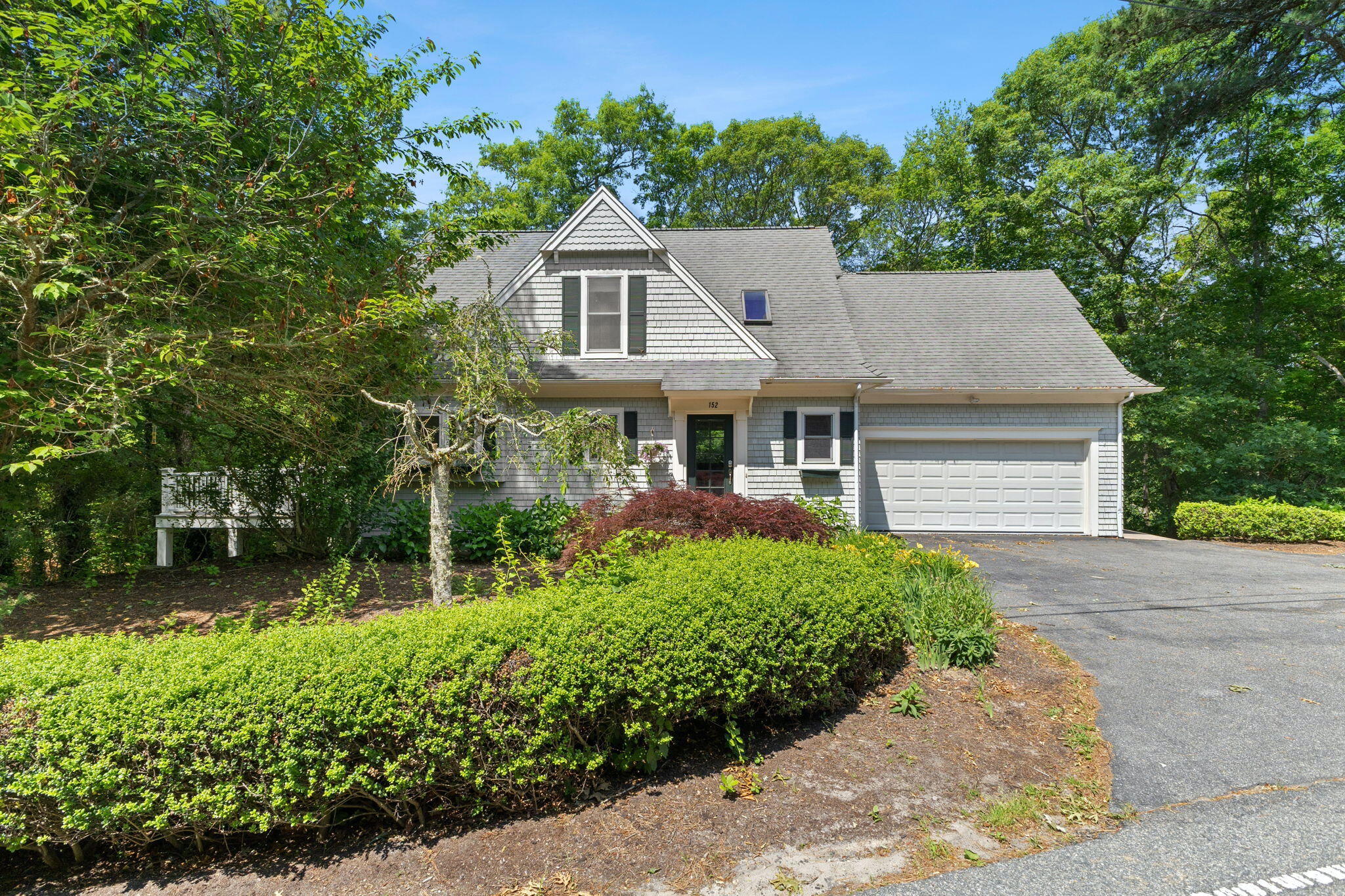 152 Algonquin Avenue Mashpee MA 02649