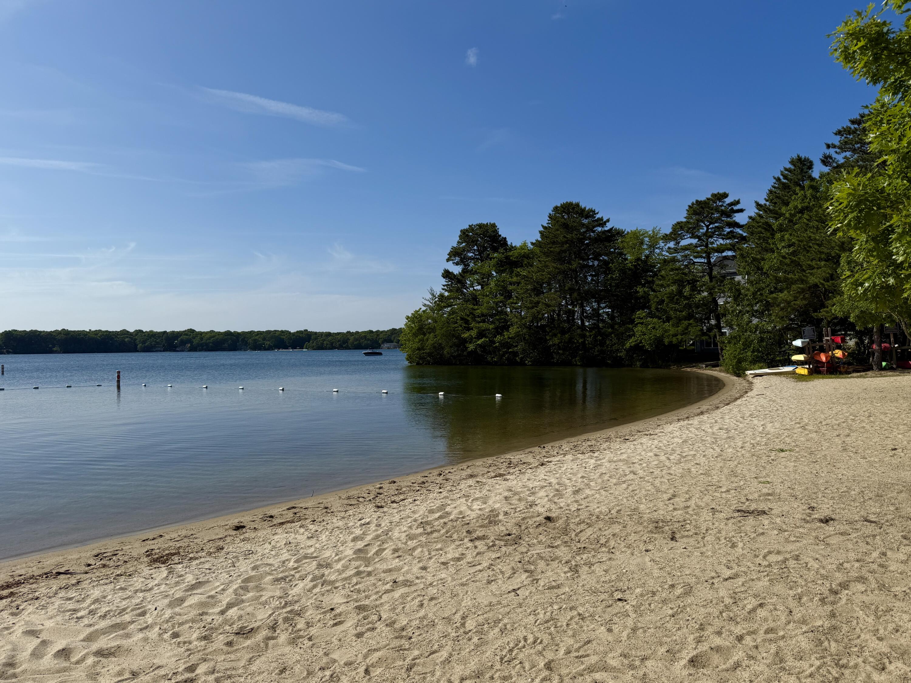 152 Algonquin Avenue Mashpee MA 02649