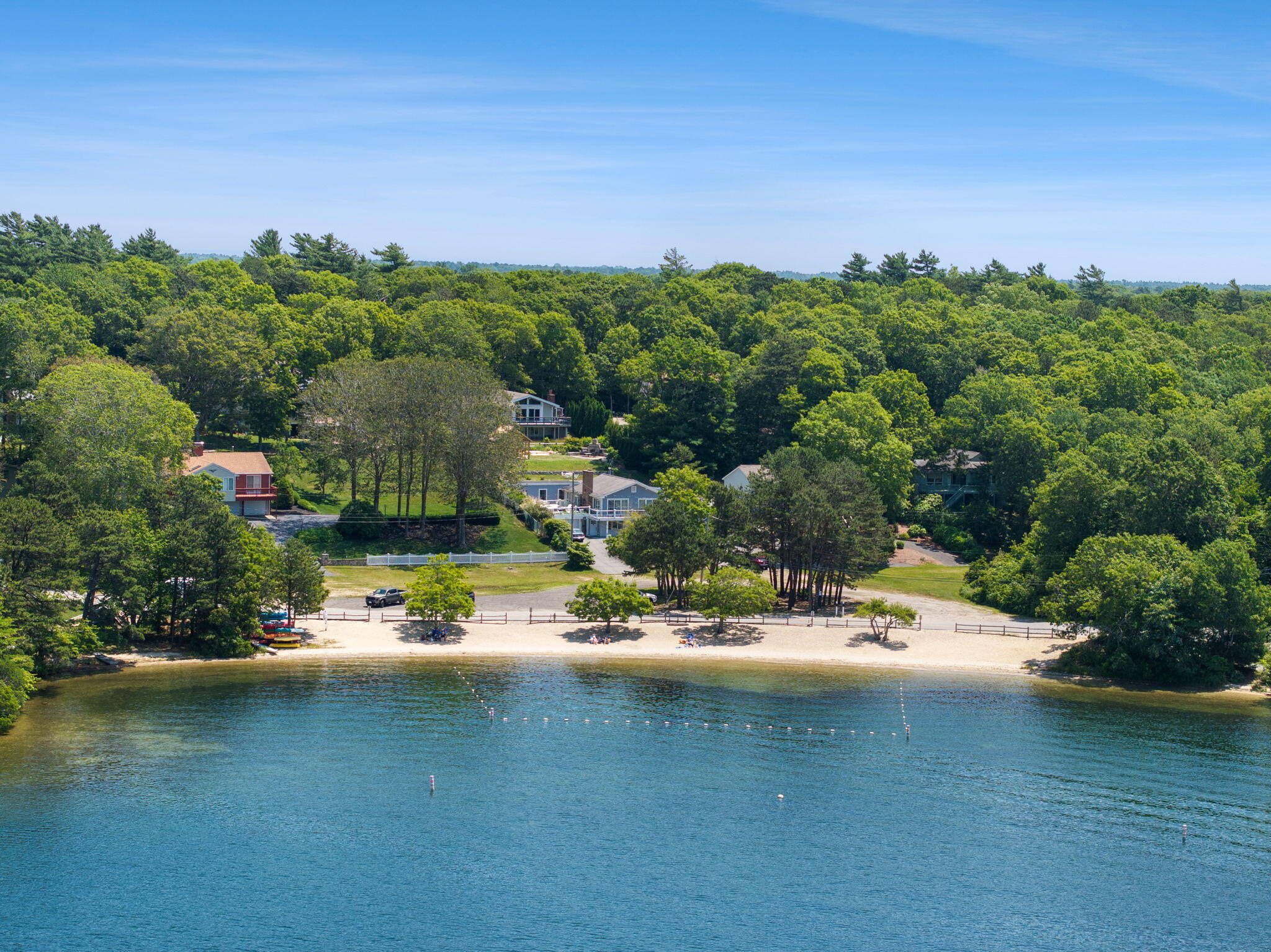 152 Algonquin Avenue Mashpee MA 02649