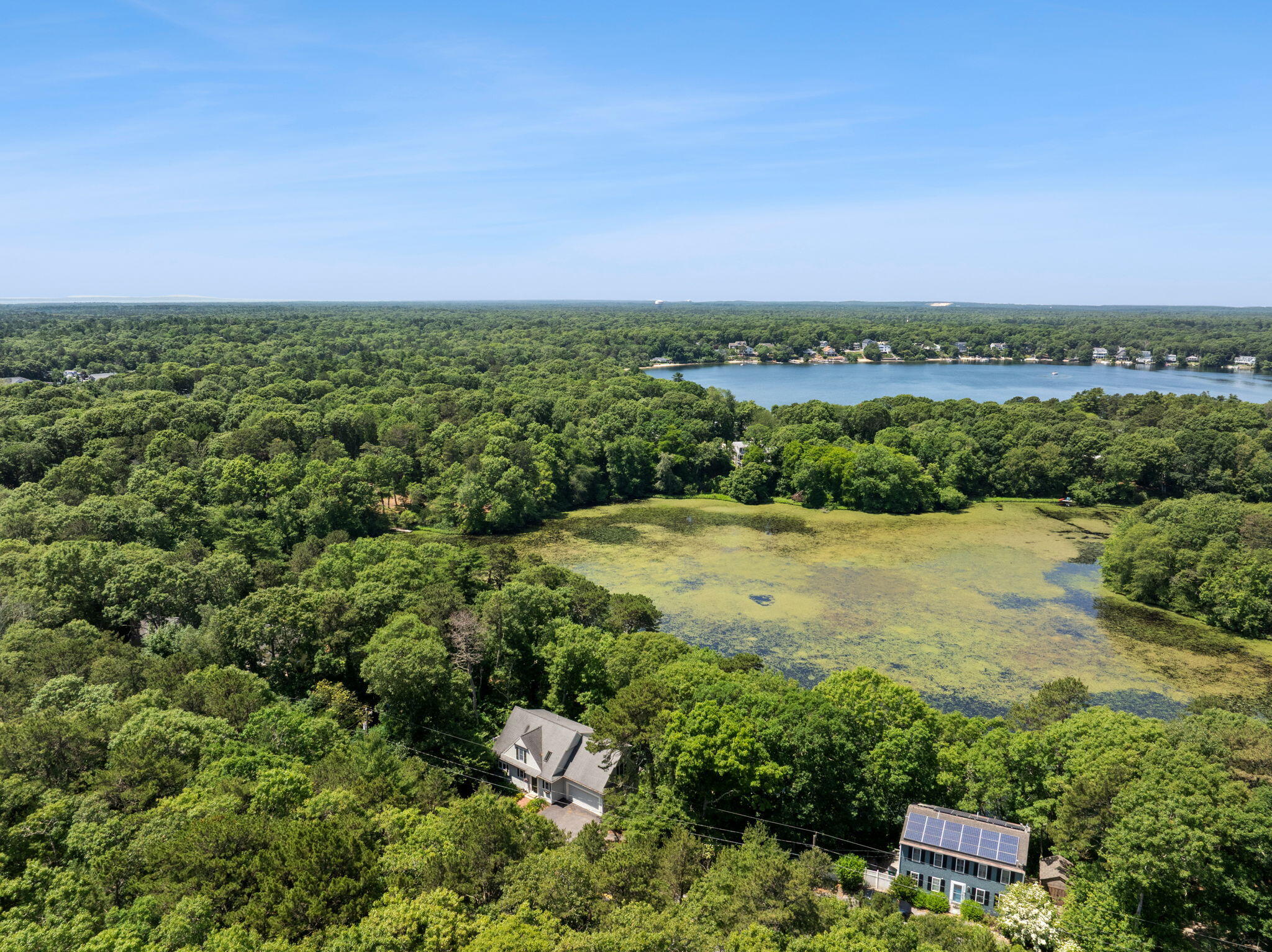 152 Algonquin Avenue Mashpee MA 02649