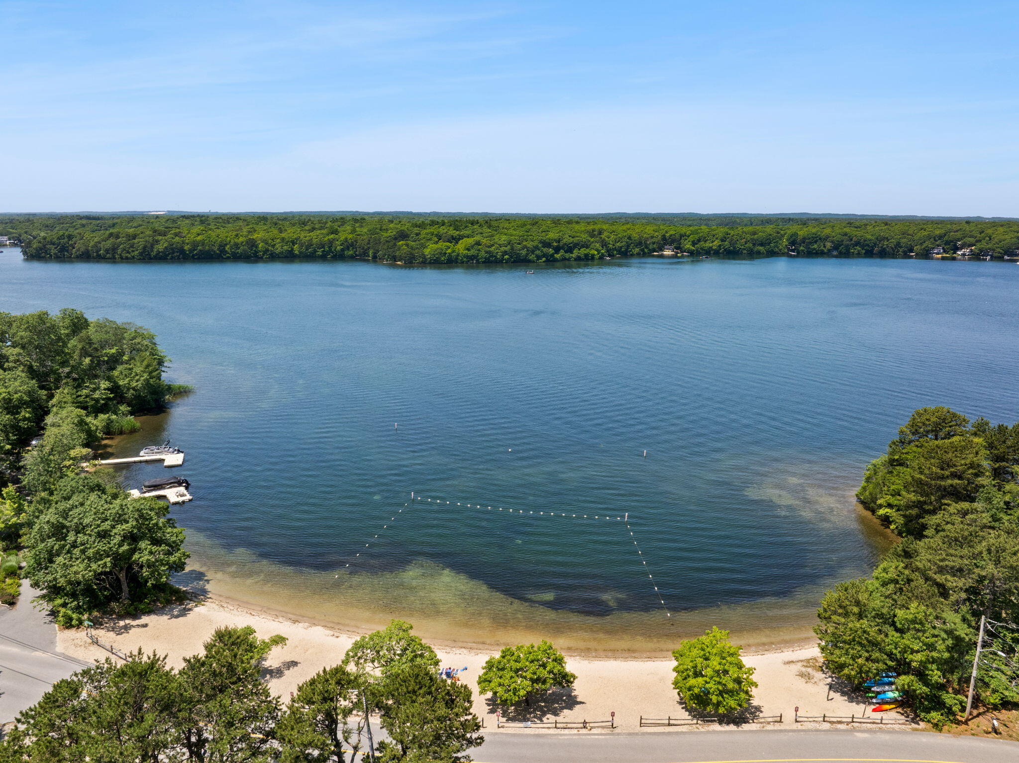 152 Algonquin Avenue Mashpee MA 02649