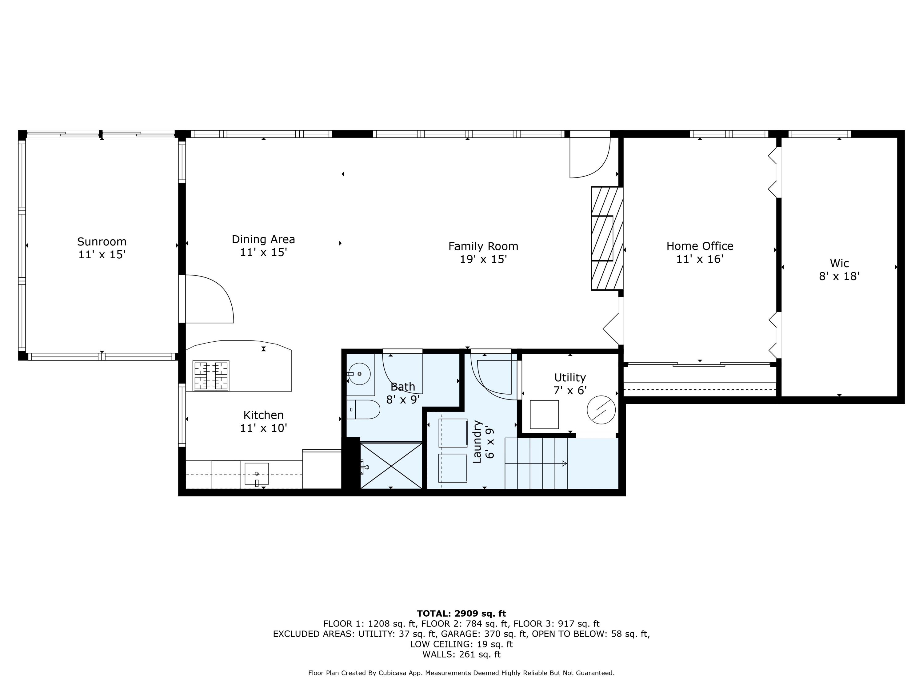 152 Algonquin Avenue Mashpee MA 02649