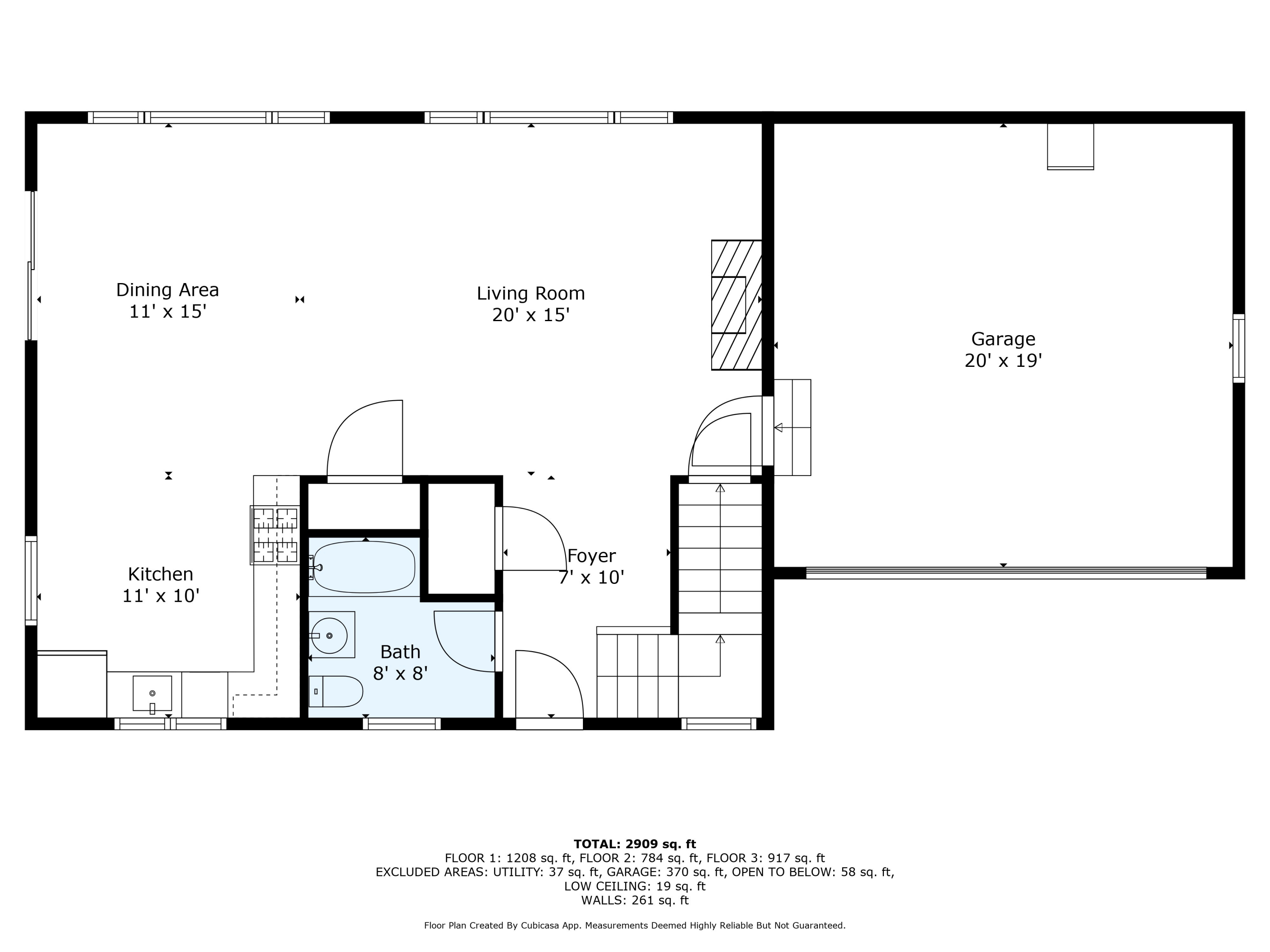 152 Algonquin Avenue Mashpee MA 02649