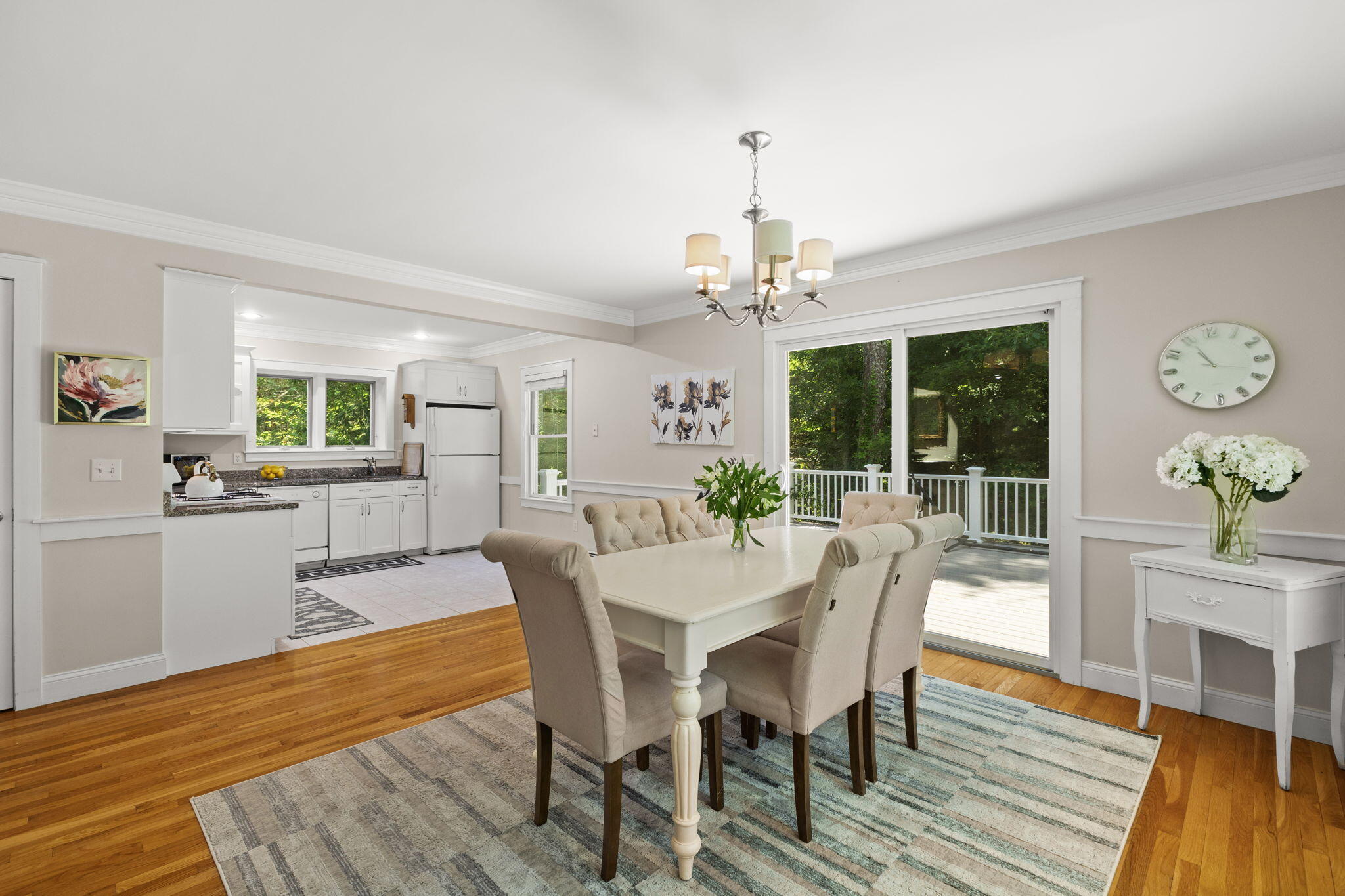 152 Algonquin Avenue Mashpee MA 02649